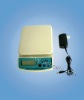 Electronic scale