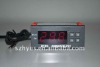 Electronic temperature controller with Relay control