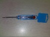 Electronic test pen