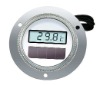 Electronic thermometer