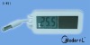 Electronic thermometer