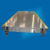 Electronic truck scale