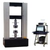 Electronic universal testing machine