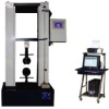 Electronic universal testing machine