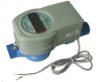 Electronic water meter