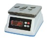 Electronic waterproof scale