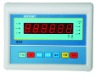 Electronic weigh Indicators