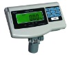 Electronic weighing Indicator lcd display