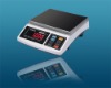 Electronic weighing scale