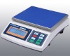 Electronic weighing scale