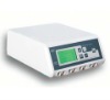 Electrophoresis apparatus
