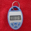 Ellipses Keychain Timer