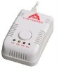 Embeded Gas Detector