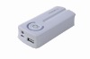 Emergency power supply, backup power bank, backup battery