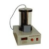 Emulsified asphalt particle ionic charge tester/emulsified asphalt testing