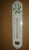 Enamel Thermometer