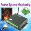 Energy Electricity Power System Monitoring