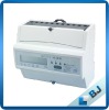 Energy Meter with RS485 Modbus protocol