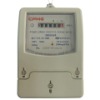 Energy meter 20(100)A LCD display