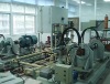 Engineering hydraulic components comprehensive performance test machine