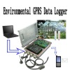 Environmental GPRS Data Logger