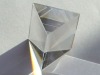 Equilateral prisms,optical glass prism-TOP glass