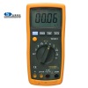 Equivalent to Fluke 17B DMMs YH1012 Convenient Fuse Innovative 4000 counts Digital Multimeter