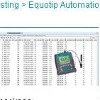 Equotip 3 Automation Package Metal Hardness Tester