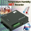 Ethernet Temperature Humidity Monitoring System
