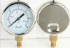 Euro Pressure Gauge (DIN)