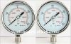 Euro Special High scale Pressure Gauge