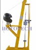 European Roll-off Machine for Helmet(HT-6016-A)