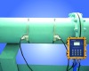 Ex-proof series,Transit-time ultrasonic flow meter