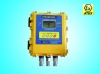 Ex-proof ultrasonic flow meter
