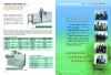 Examination/Lab screw extruder