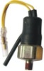 Excavator Oil Pressure Sensor