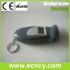 Excellent quanlity Digital alcohol breath tester