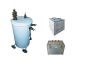 Excitation transformer