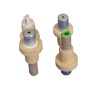 Expendable Thermocouple Head/Tips