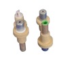 Expendable Thermocouple Head/Tips