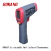 Explosion Proof Intrinsically Safe Infrared Thermometer, non contact, portable, handheld, cordless,