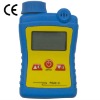 Explosion-proof gas detector