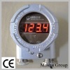 Explosion-proof temperature field transmitter MS191