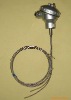 Explosion-separation Thermocouple for Multi points