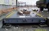 Export 3X9M(80T)truck scale/weighbridge(with CE) for lorry