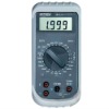 Extech 380224, Multimeter, Heavy Duty Phase Indicator/Temp