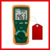 Extech 380260-NIST, Handheld Megohmmeter with NIST Certificate