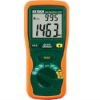 Extech 380260-NIST, Handheld Megohmmeter with NIST Certificate