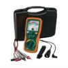 Extech 380320, Analog High Voltage Megohmmeter