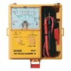 Extech 380353, Megohmmeter, High Voltage Analog